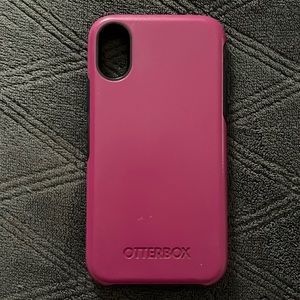 Otterbox IPhone X Case